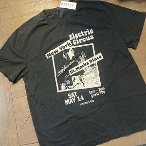 PACSUN Graphic tshirt